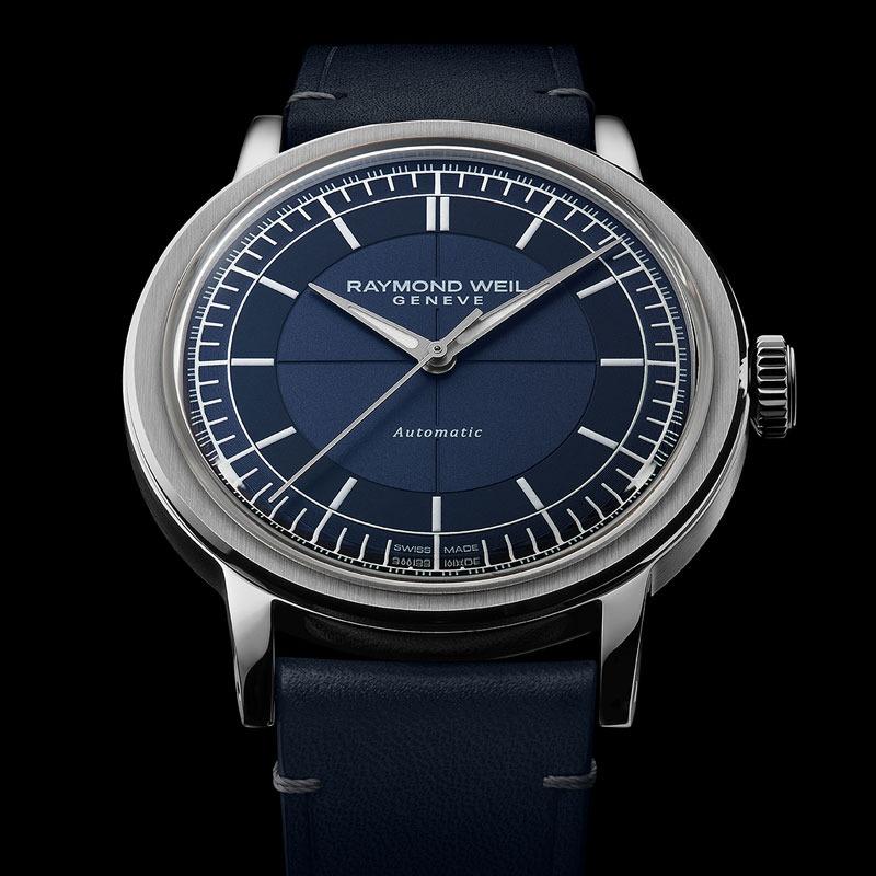 RAYMOND WEIL（レイモンドウェイル） （2/18から値上）（ノベルティー
