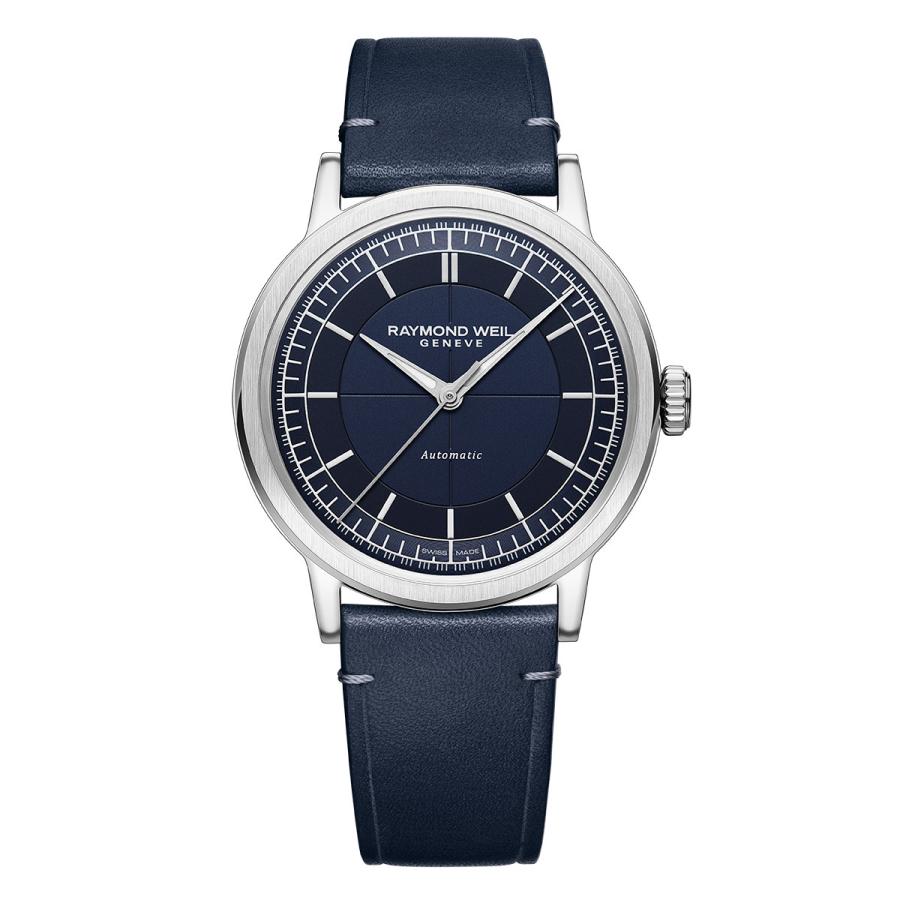 RAYMOND WEIL（レイモンドウェイル） 「爆買」（ノベルティー付き