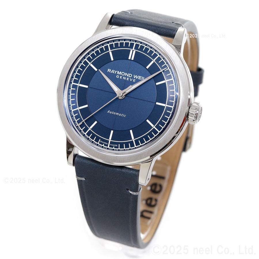 RAYMOND WEIL（レイモンドウェイル） （2/18から値上）（ノベルティー