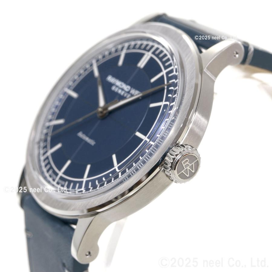 RAYMOND WEIL（レイモンドウェイル） （2/18から値上）（ノベルティー