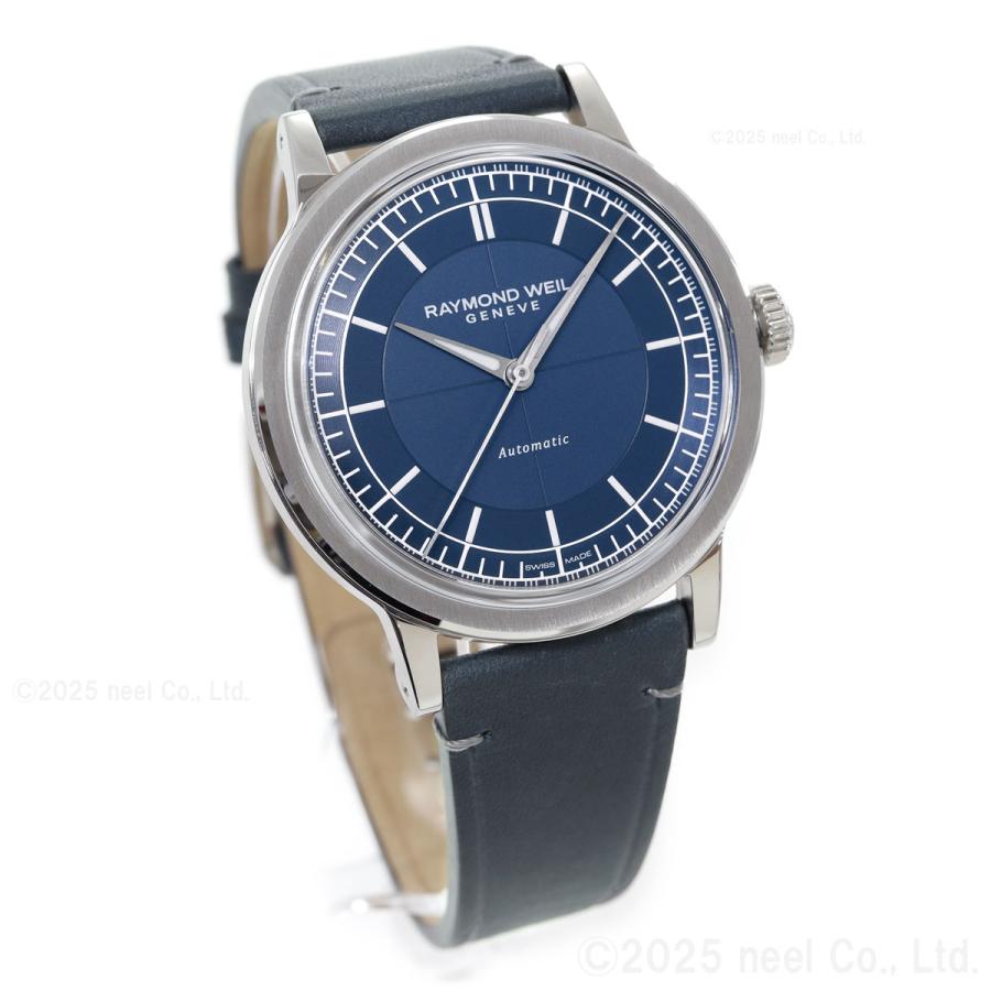 RAYMOND WEIL（レイモンドウェイル） （2/18から値上）（ノベルティー