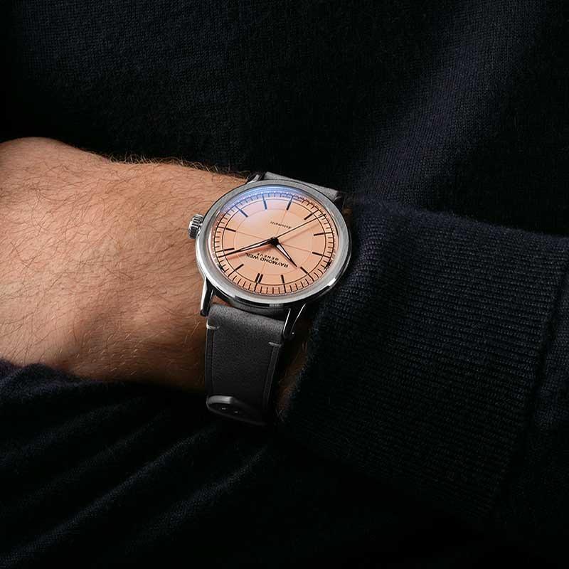 RAYMOND WEIL（レイモンドウェイル） （ノベルティー付き）レイモンド