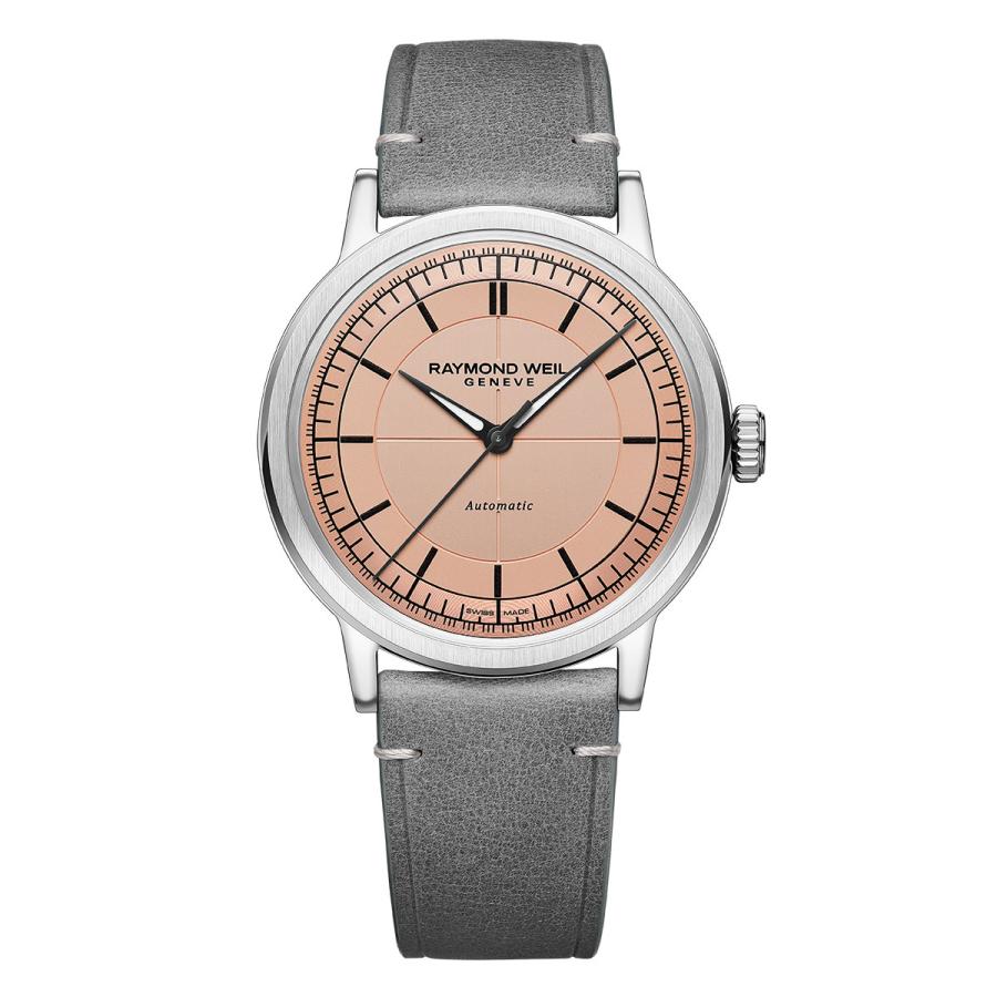 RAYMOND WEIL（レイモンドウェイル） （ノベルティー付き）レイモンド