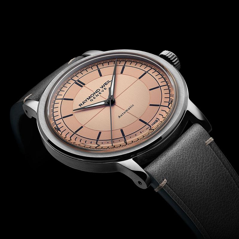 RAYMOND WEIL ノベルティー付き!レイモンド ウェイル ミレジム RAYMOND WEIL ノベルティー付き!レイモンド ウェイル ミレジム