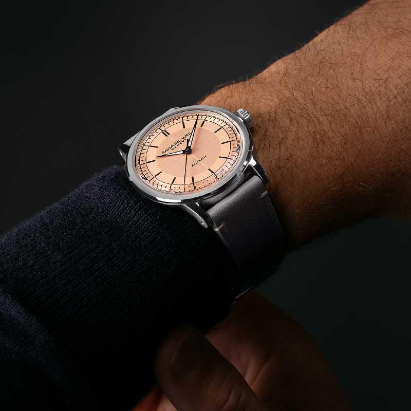 RAYMOND WEIL ノベルティー付き!レイモンド ウェイル ミレジム RAYMOND WEIL ノベルティー付き!レイモンド ウェイル ミレジム