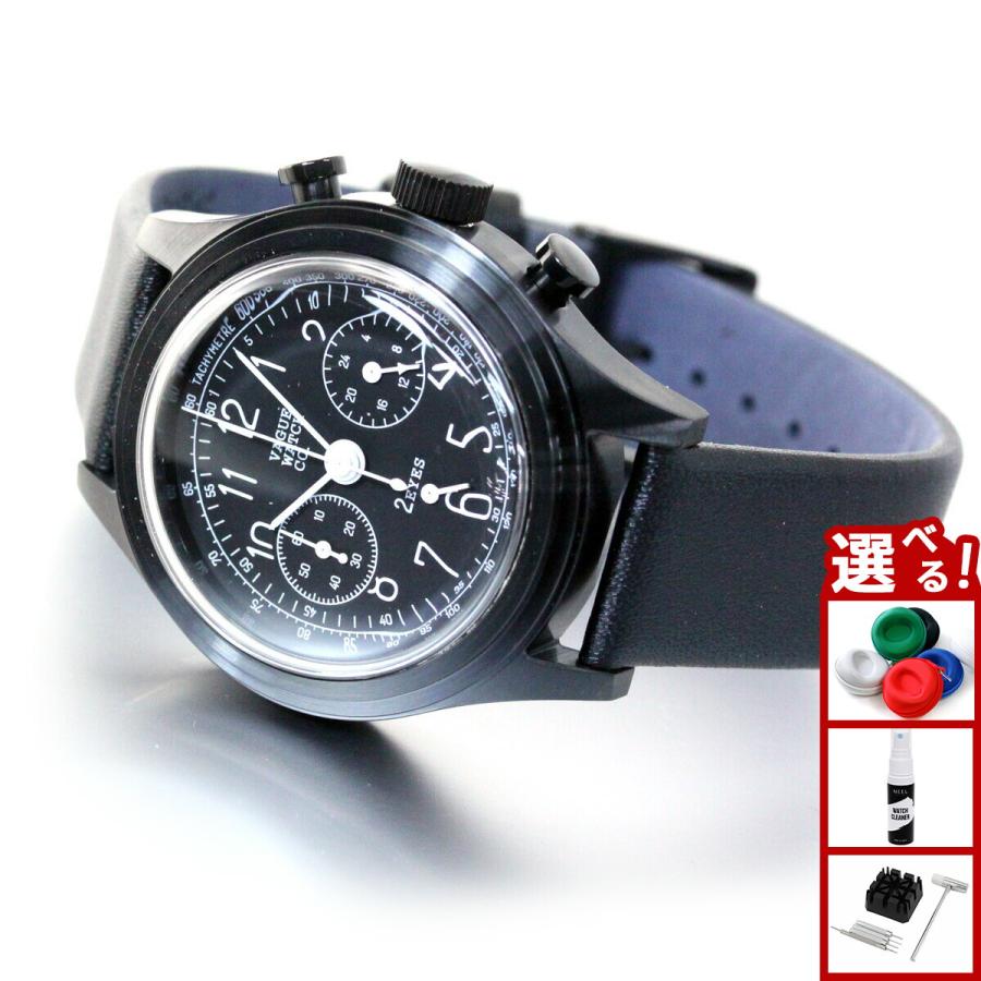 VAGUE WATCH Co.（ヴァーグウォッチカンパニー） ヴァーグウォッチ