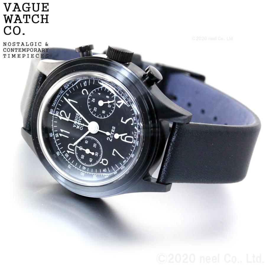 VAGUE WATCH Co.（ヴァーグウォッチカンパニー） ヴァーグウォッチ