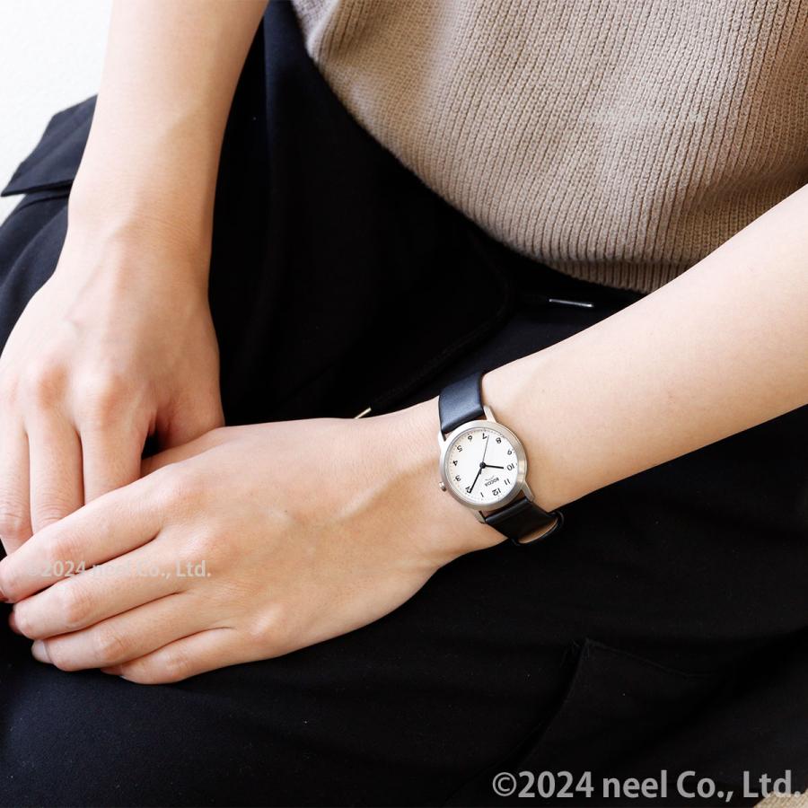 Basic Collection（BOCCIA TITANIUM） ボッチア チタニウム BOCCIA