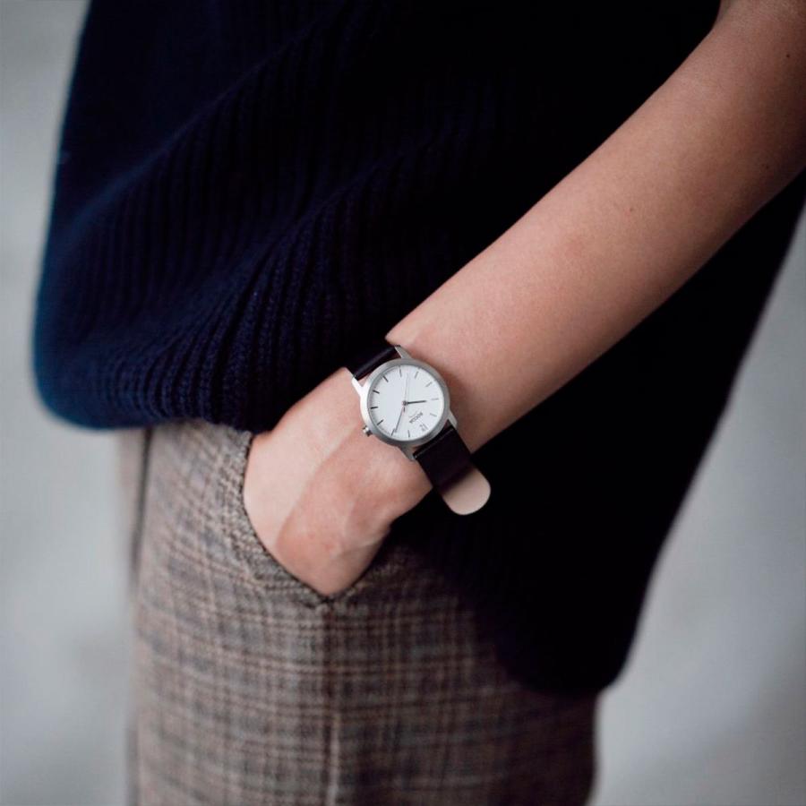 boobooboo　腕時計 Basic Collection（BOCCIA TITANIUM） ボッチア チタニウム BOCCIA