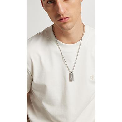 Calvin Klein（カルバン・クライン） カルバン クライン ネックレス