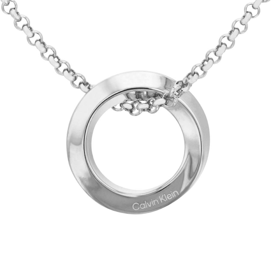 Calvin Klein（カルバン・クライン） カルバン クライン ネックレス 