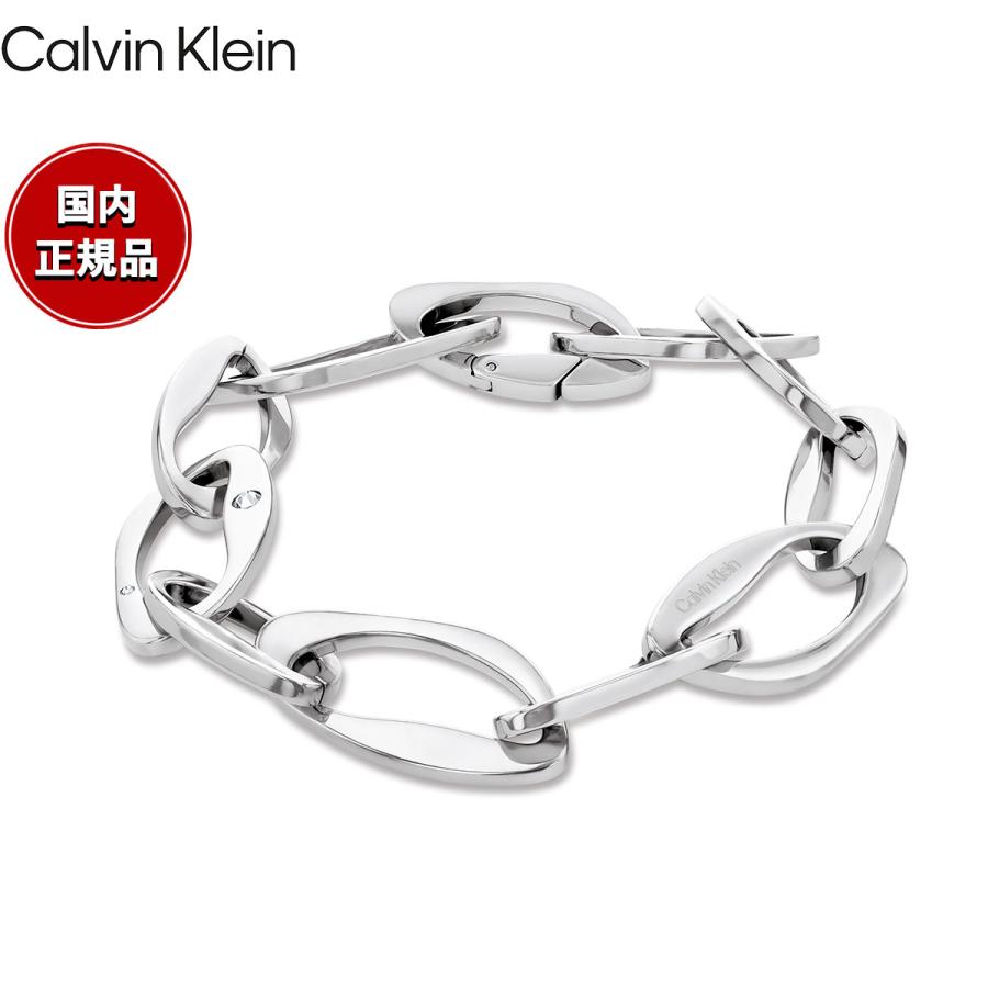 Calvin Klein（カルバン・クライン） カルバン クライン ブレスレット 