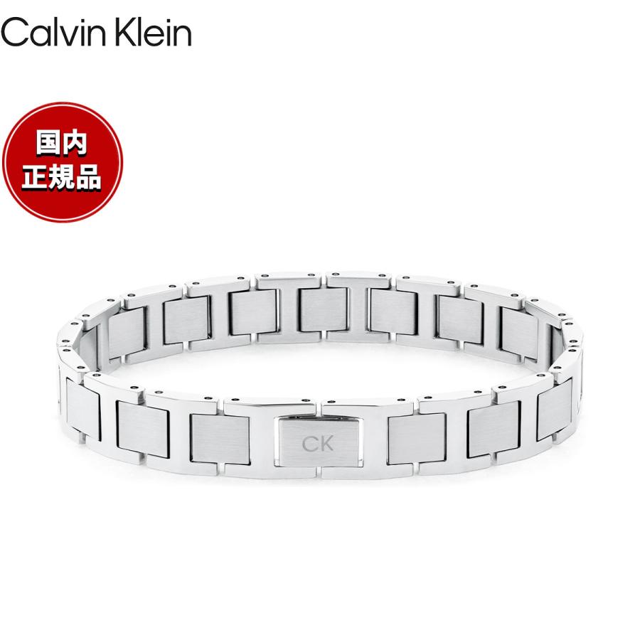 Calvin Klein（カルバン・クライン） カルバン クライン ブレスレット 