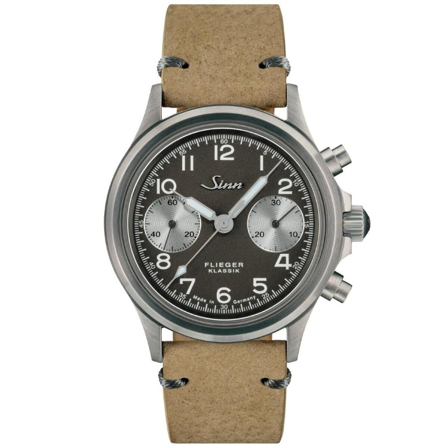Sinn（ジン） （8月末でYahoo販売終了） 356.FLIEGER.KLASSIK.JUB 自動