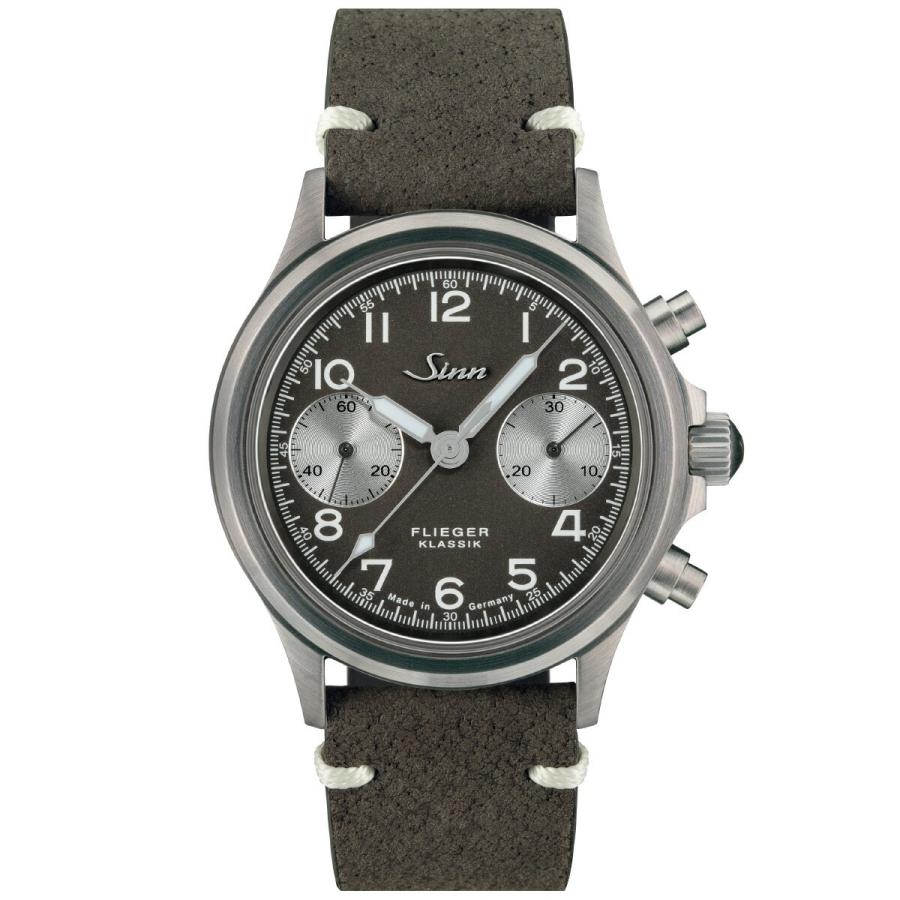 Sinn（ジン） （8月末でYahoo販売終了） 356.FLIEGER.KLASSIK.JUB 自動