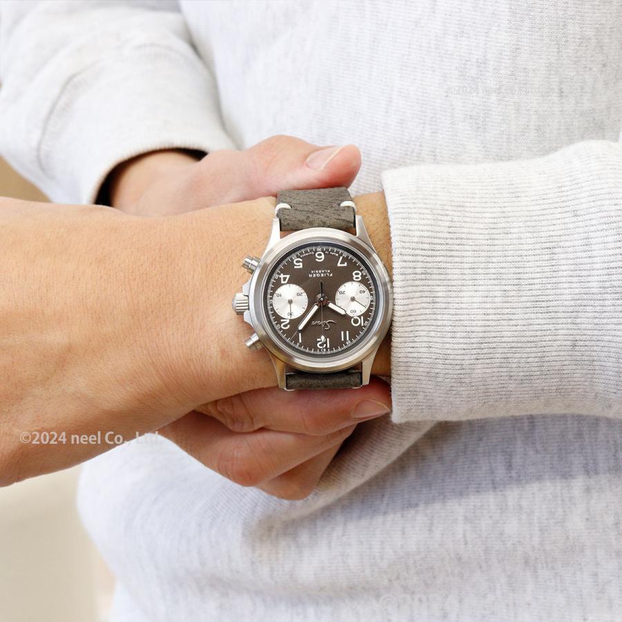 Sinn（ジン） （8月末でYahoo販売終了） 356.FLIEGER.KLASSIK.JUB 自動