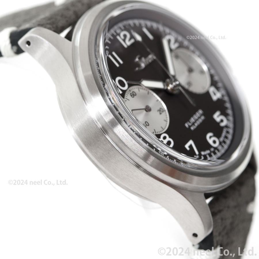 Sinn（ジン） （8月末でYahoo販売終了） 356.FLIEGER.KLASSIK.JUB 自動
