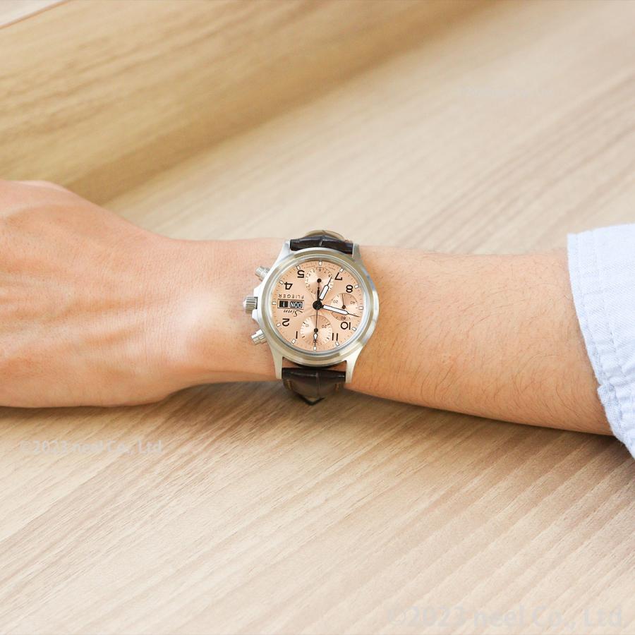 Sinn（ジン） （豪華おまけ有） 356.SA.FLIEGER.II 自動巻 時計 インス 