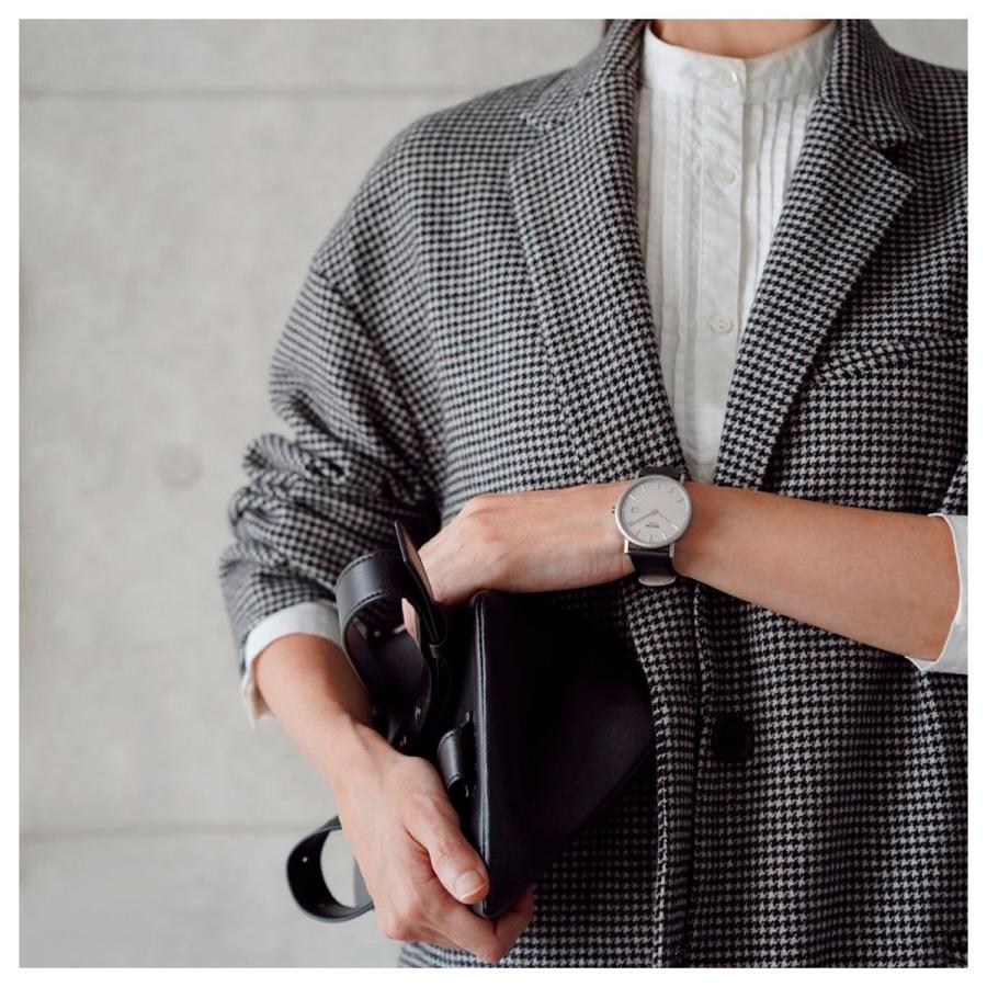 BOCCIA TITANIUM（ボッチアチタニウム） ボッチア チタニウム 腕時計