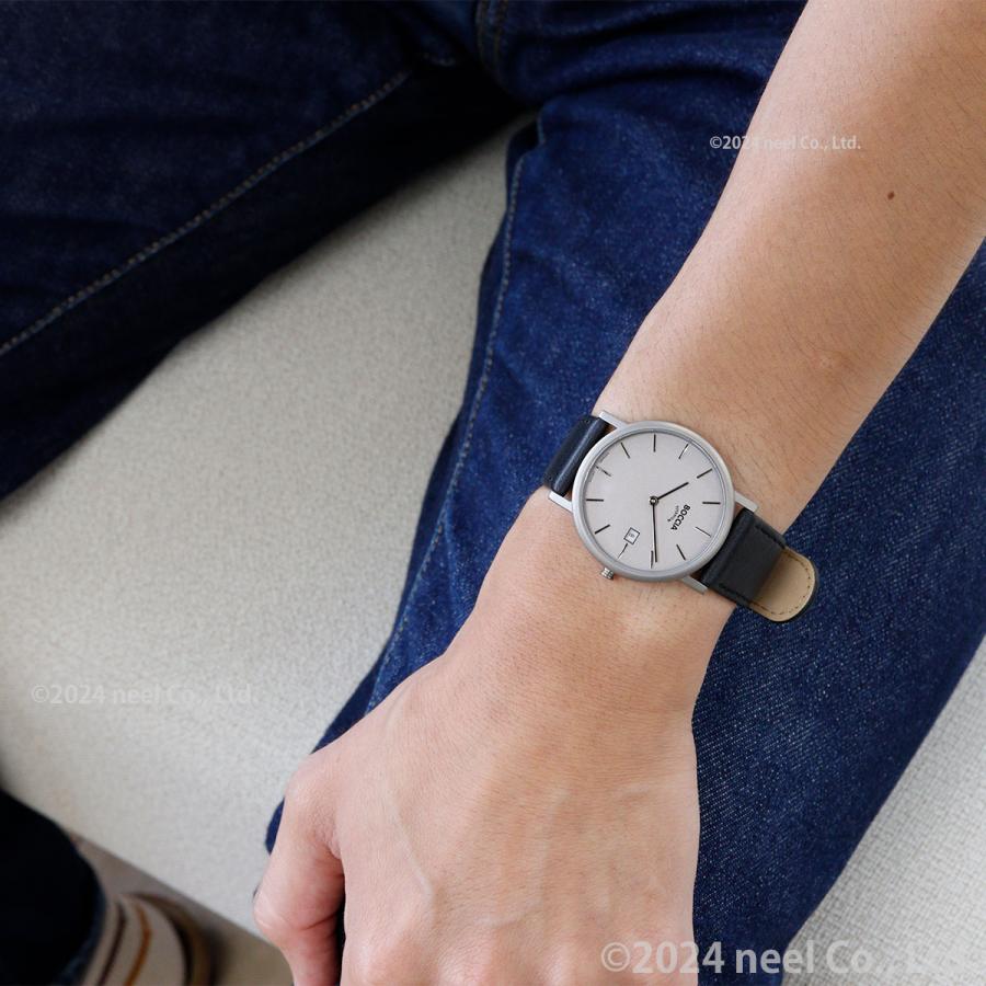 ボッチアチタニウム BOCCIA Titanium クロノグラフ 腕時計 Classic（クラシック） | COLLECTION | BOCCIA TITANIUM（ボッチ