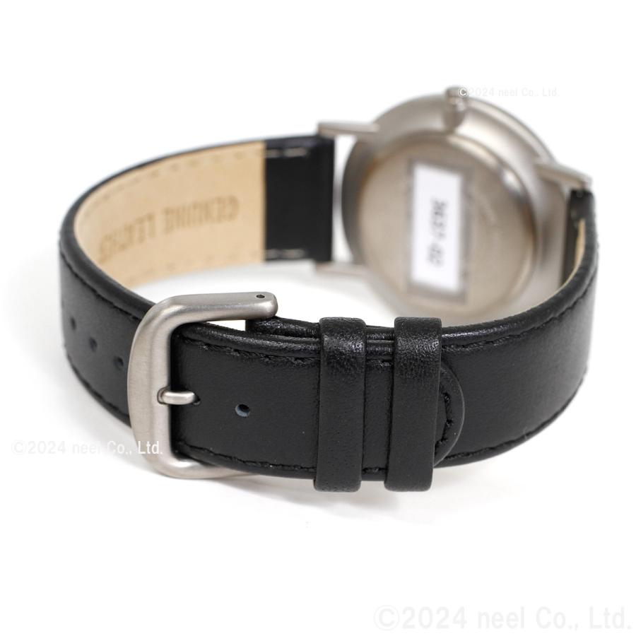 BOCCIA TITANIUM（ボッチアチタニウム） ボッチア チタニウム 腕時計