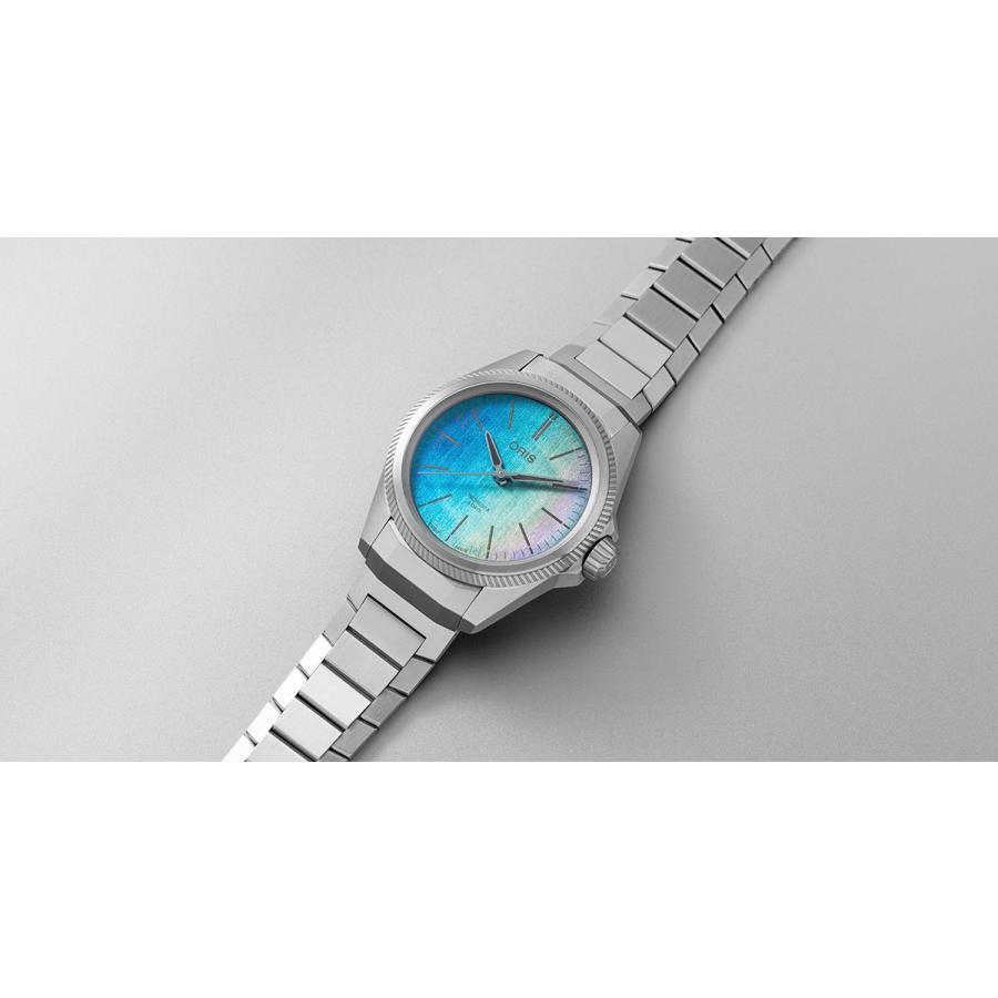 ORIS オリス プロパイロットX キャリバー400 レーザー 腕時計 ORIS オリス プロパイロットX キャリバー400 レーザー 腕時計
