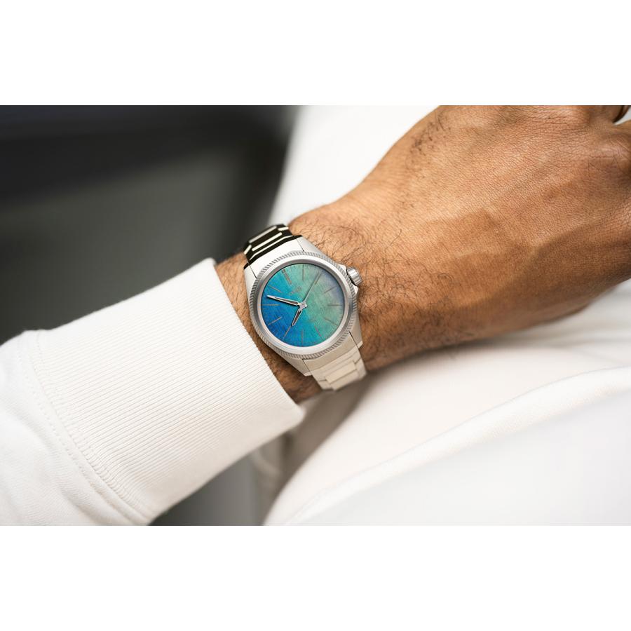 ORIS（オリス） （豪華おまけ有） プロパイロットX キャリバー400