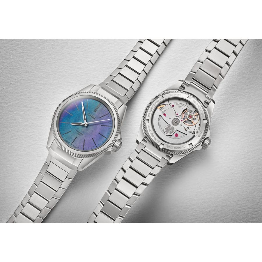 オクトリス　10枚セット ORIS（オリス） （豪華おまけ有） プロパイロットX キャリバー400