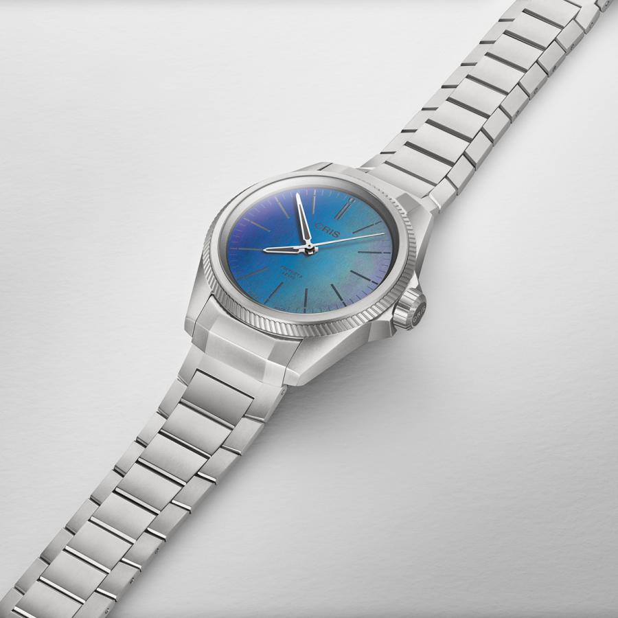 ORIS（オリス） （豪華おまけ有） プロパイロットX キャリバー400