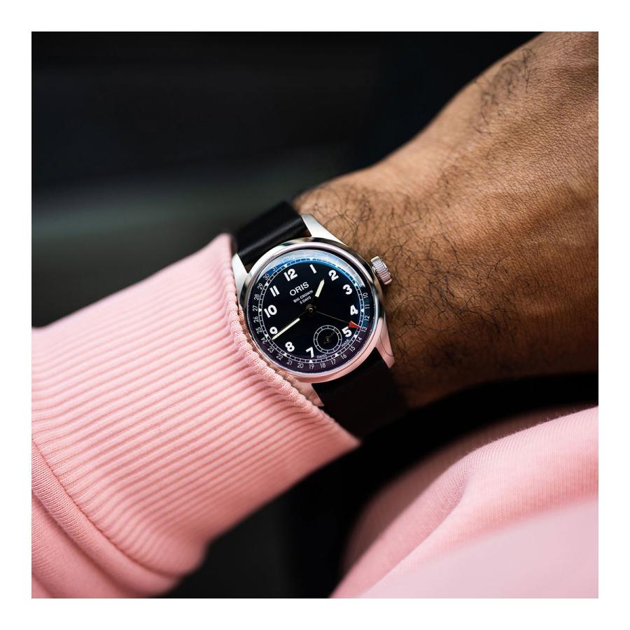 BIG CROWN （豪華おまけ有） オリス ORIS ビッグクラウン ポインター