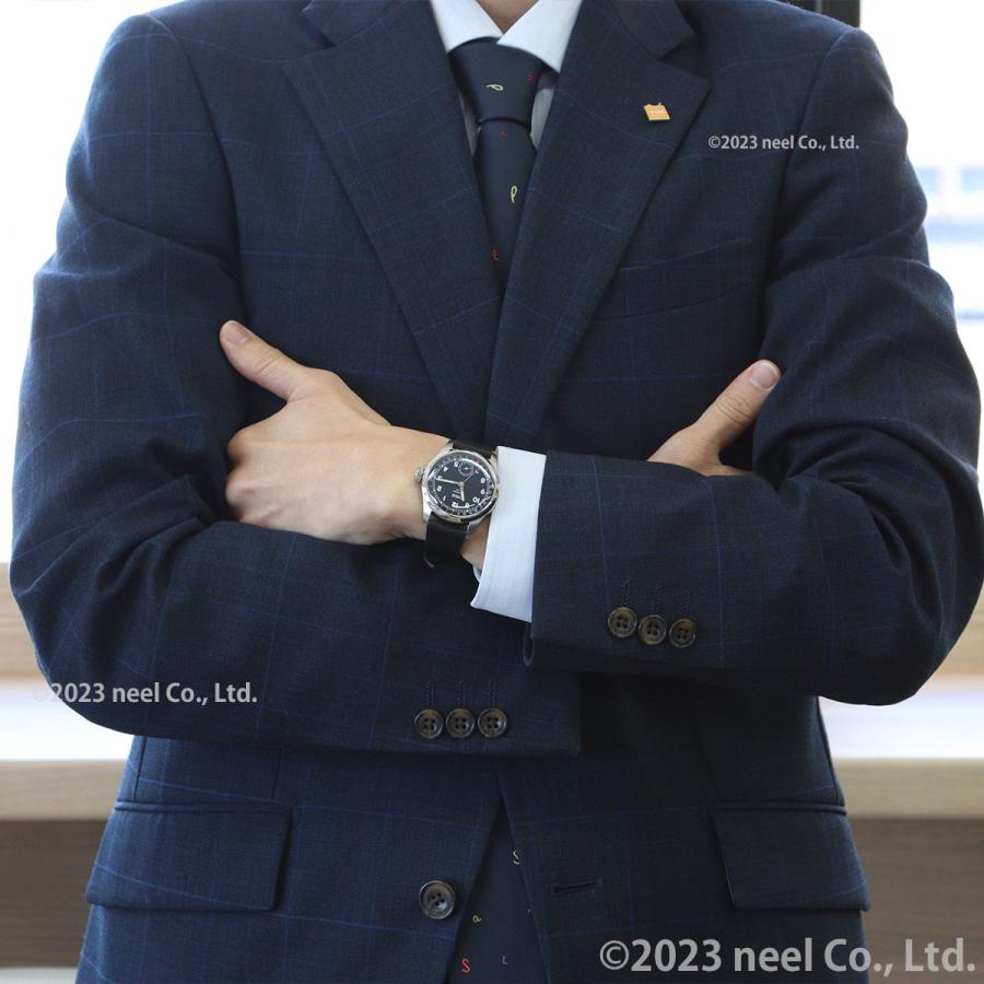 BIG CROWN オリス ORIS ビッグクラウン ポインターデイト キャリバー  