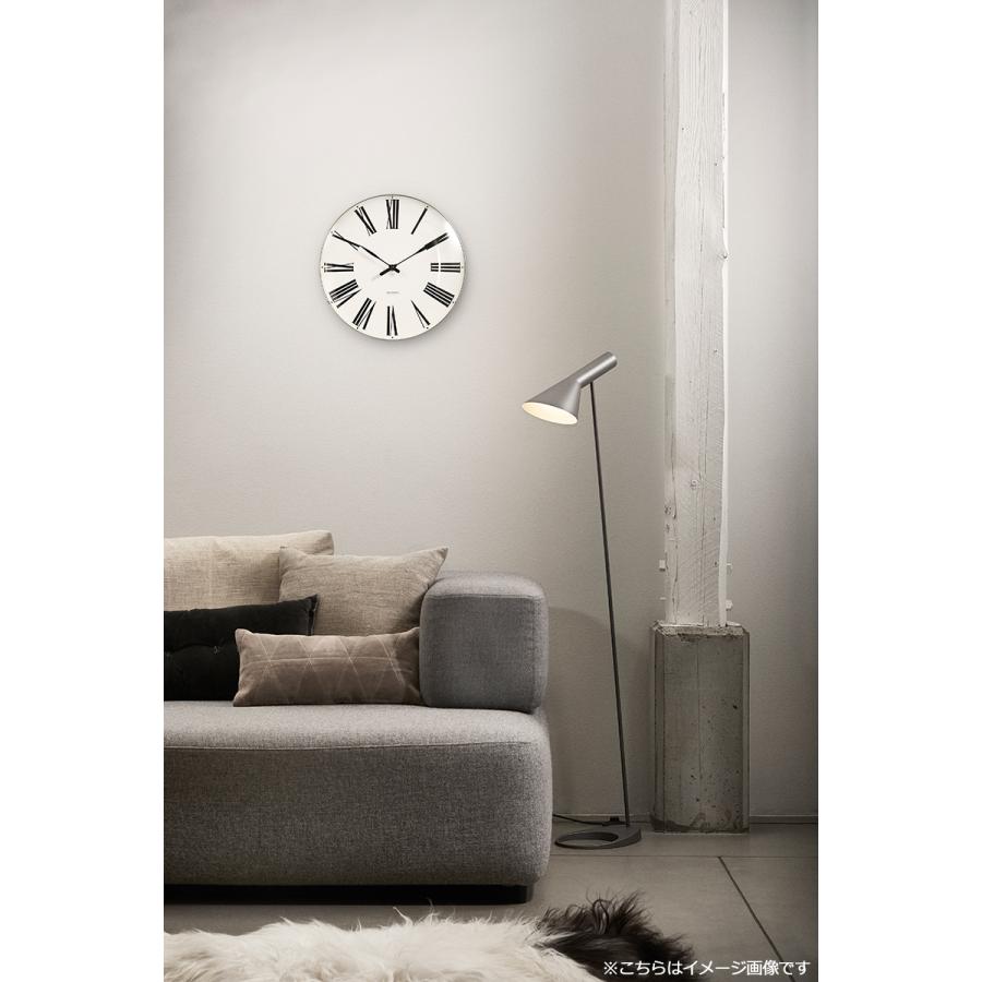 ARNE JACOBSEN アルネヤコブセン 時計 掛け時計 ウォール ARNE JACOBSEN アルネヤコブセン 時計 掛け時計 ウォール