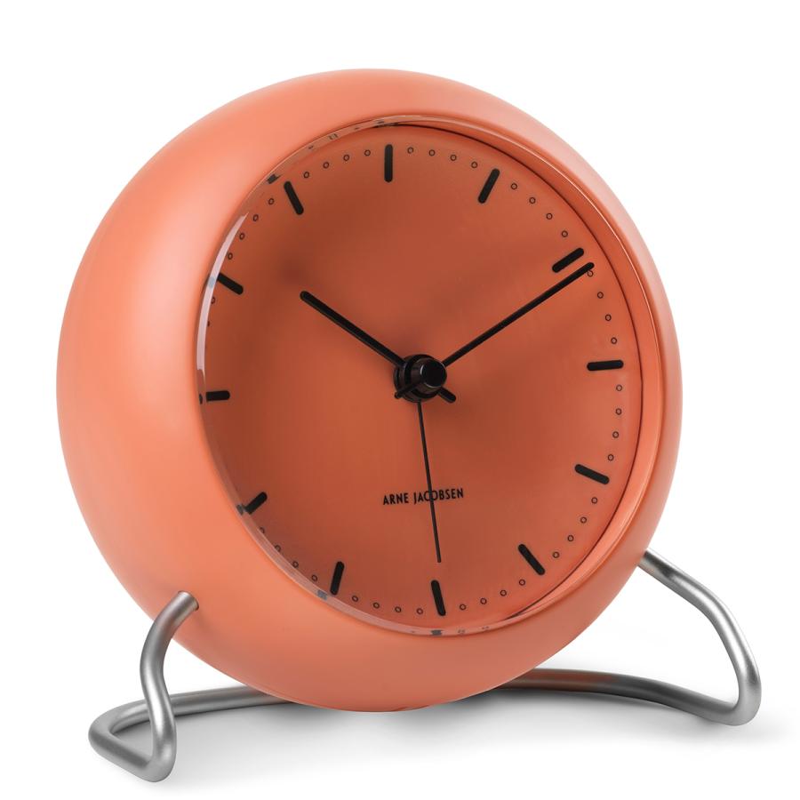 ARNE JACOBSEN アルネヤコブセン 時計 置き時計 テーブルクロック 北欧