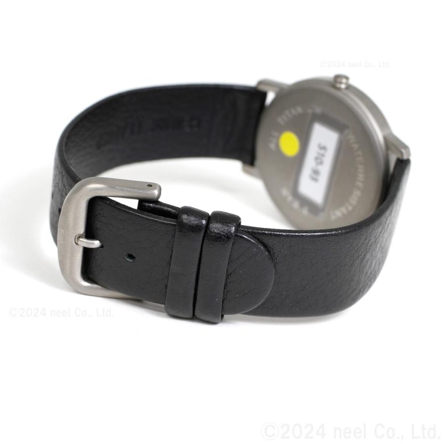 Basic Collection（BOCCIA TITANIUM） ボッチア チタニウム BOCCIA