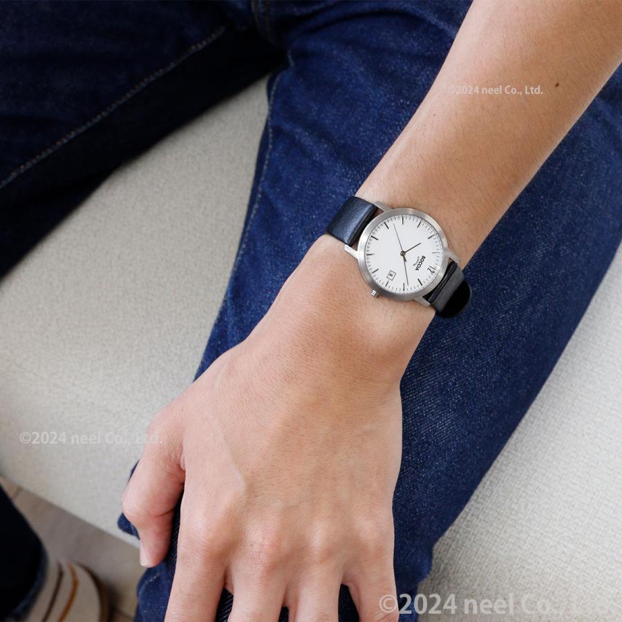 Basic Collection（BOCCIA TITANIUM） ボッチア チタニウム BOCCIA