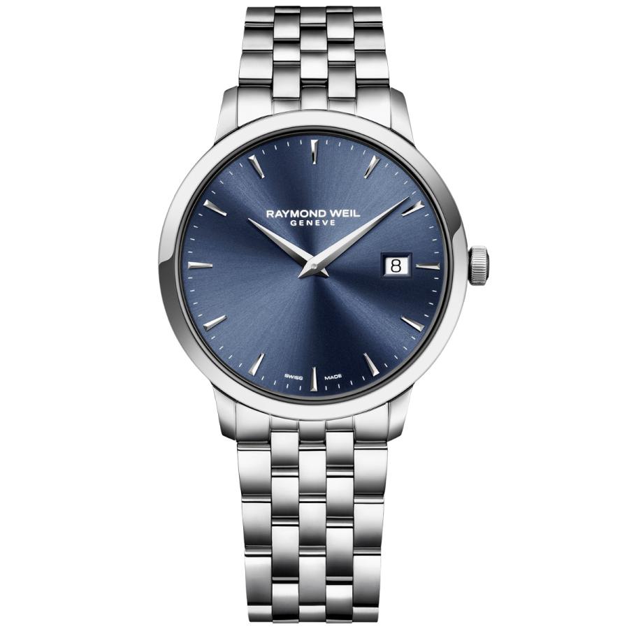 RAYMOND WEIL（レイモンドウェイル） （ノベルティー付き）レイモンド