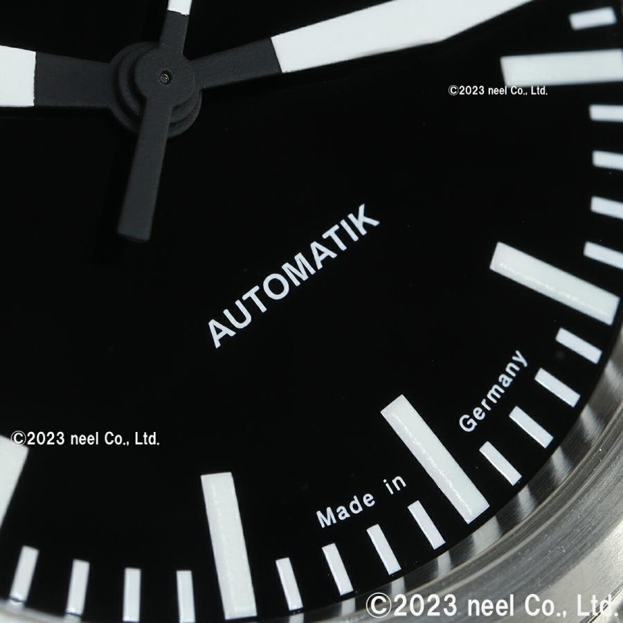 Sinn ノベルティー付き!Sinn ジン 556 自動巻 腕時計 メンズ Sinn ノベルティー付き!Sinn ジン 556 自動巻 腕時計 メンズ