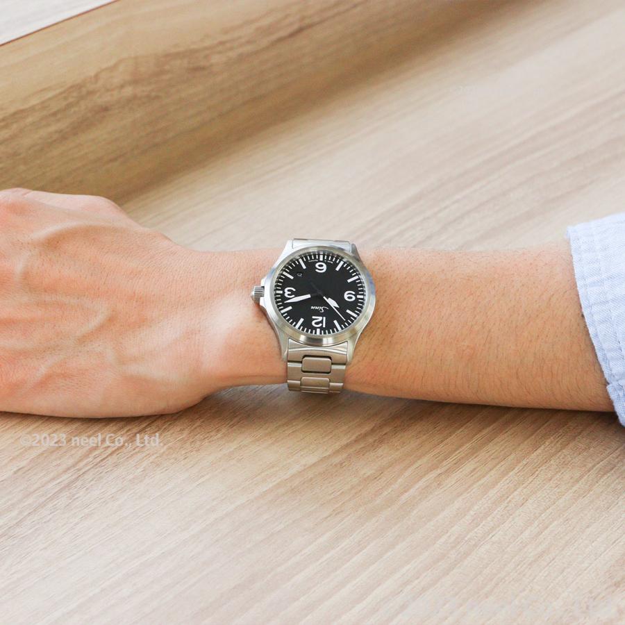 Sinn 556.9776 腕時計メンズ Amazon | [ジン]Sinn 556.A.RS 自動巻き 腕時計 メンズ