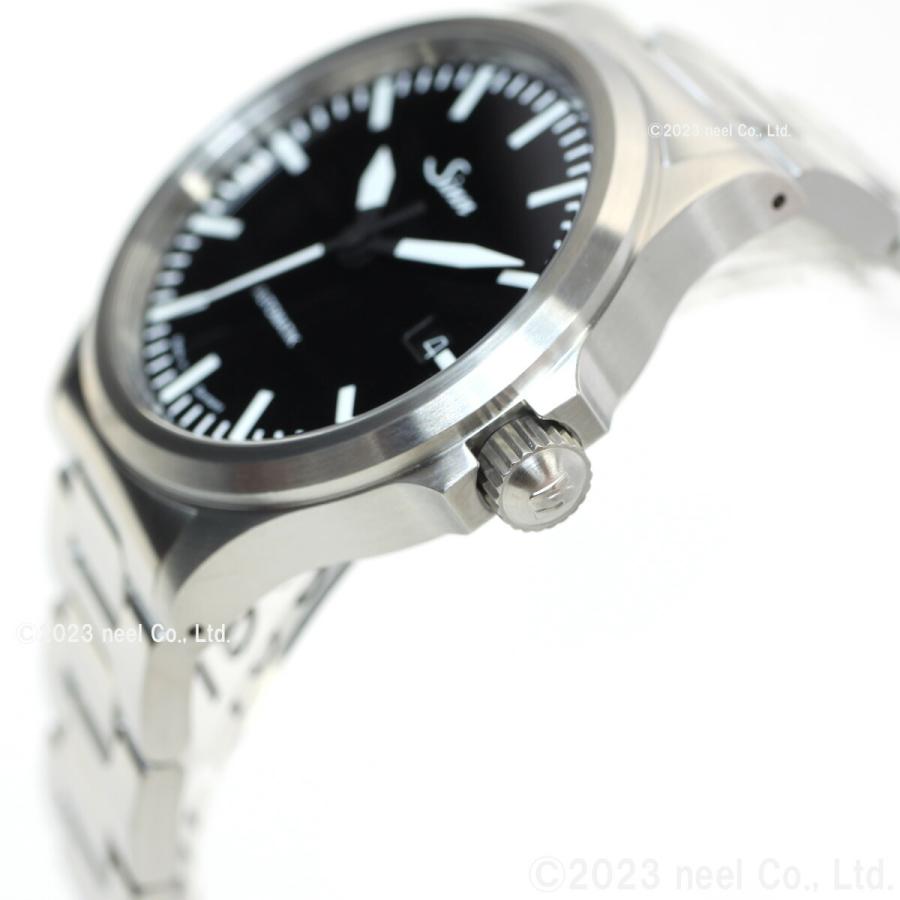 Sinn（ジン） （8月末でYahoo販売終了） 556 自動巻 腕時計 メンズ