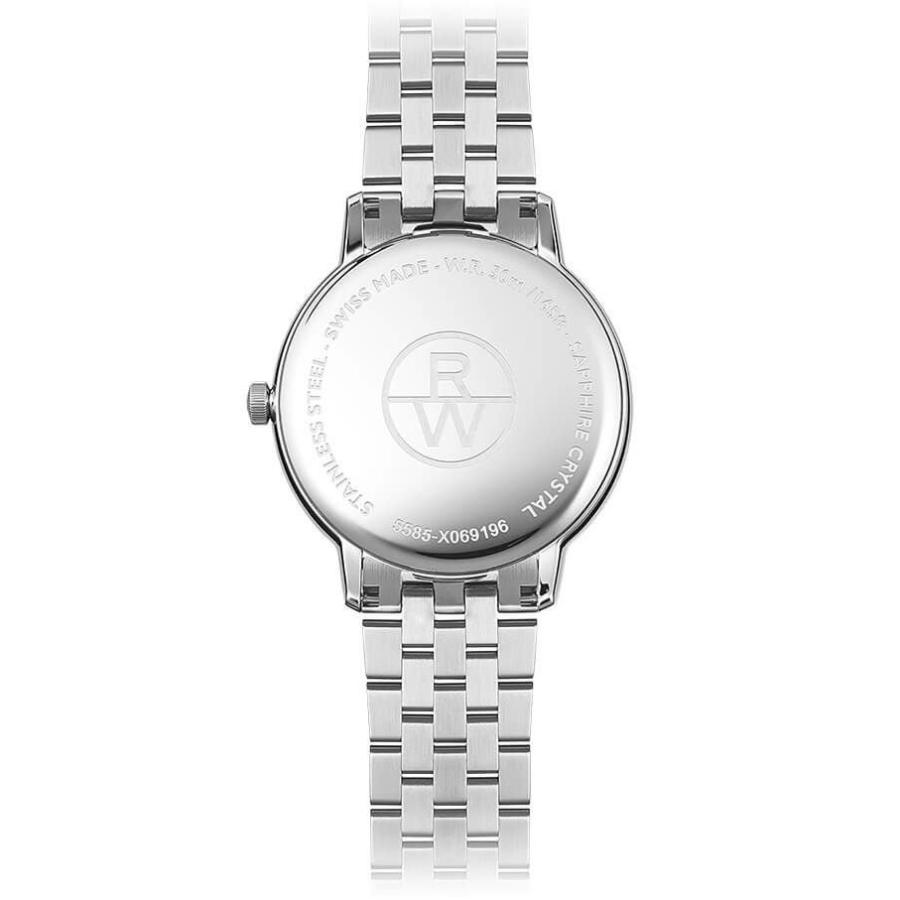 （ノベルティー付き）レイモンド ウェイル RAYMOND WEIL トッカータ TOCCATA 腕時計 メンズ 5585-ST-60001の画像