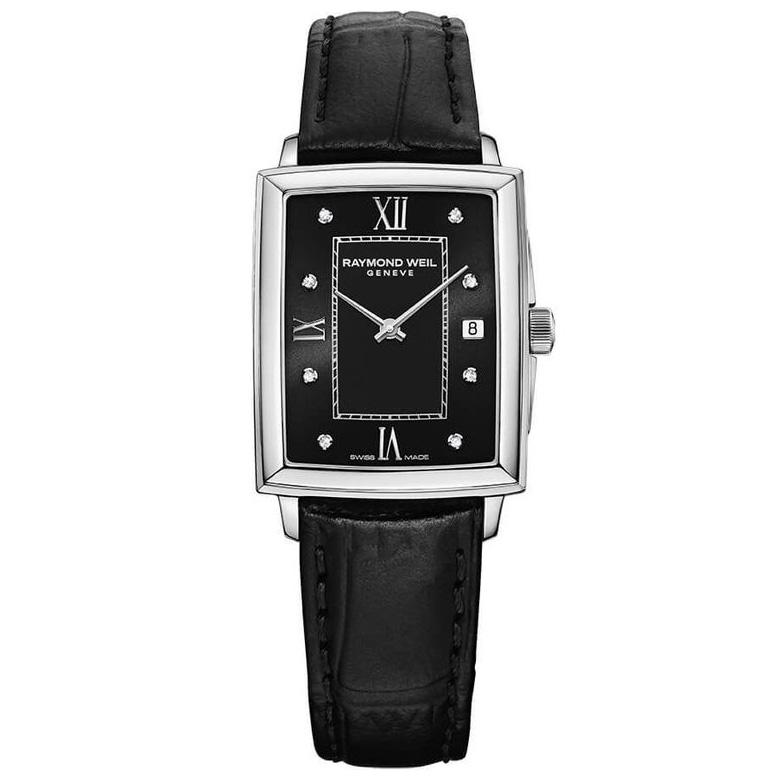 （ノベルティー付き）レイモンド ウェイル RAYMOND WEIL トッカータ TOCCATA 腕時計 5925-STC-00295の画像
