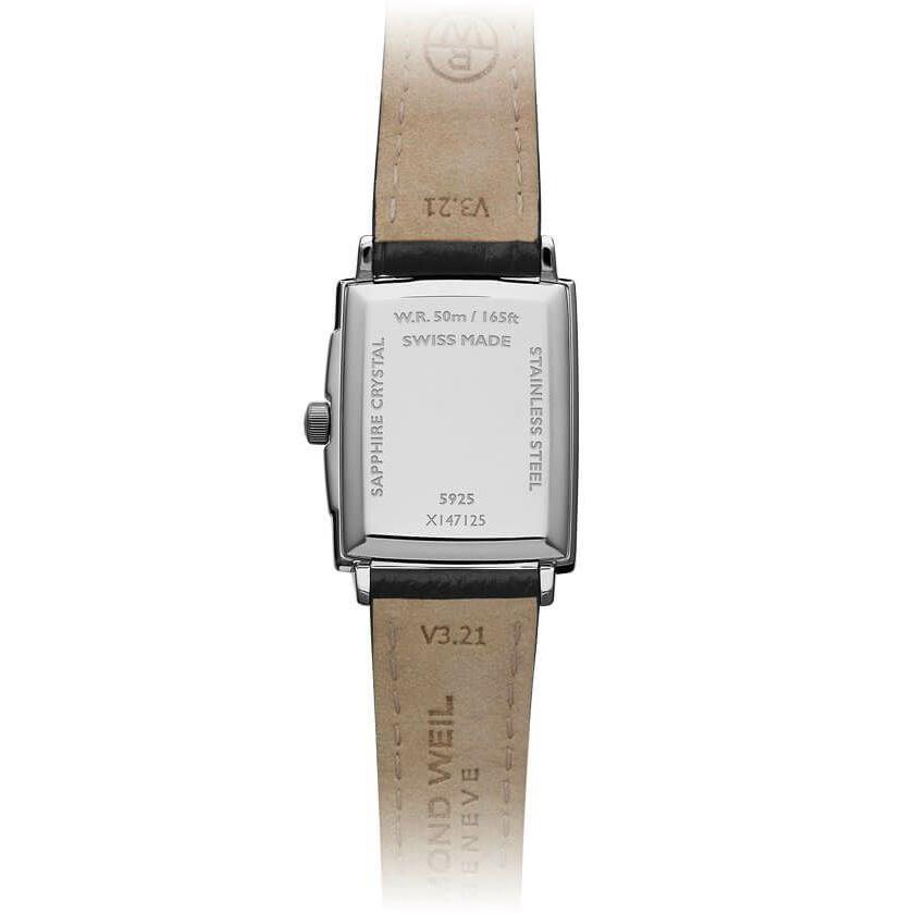 （ノベルティー付き）レイモンド ウェイル RAYMOND WEIL トッカータ TOCCATA 腕時計 5925-STC-00295の画像