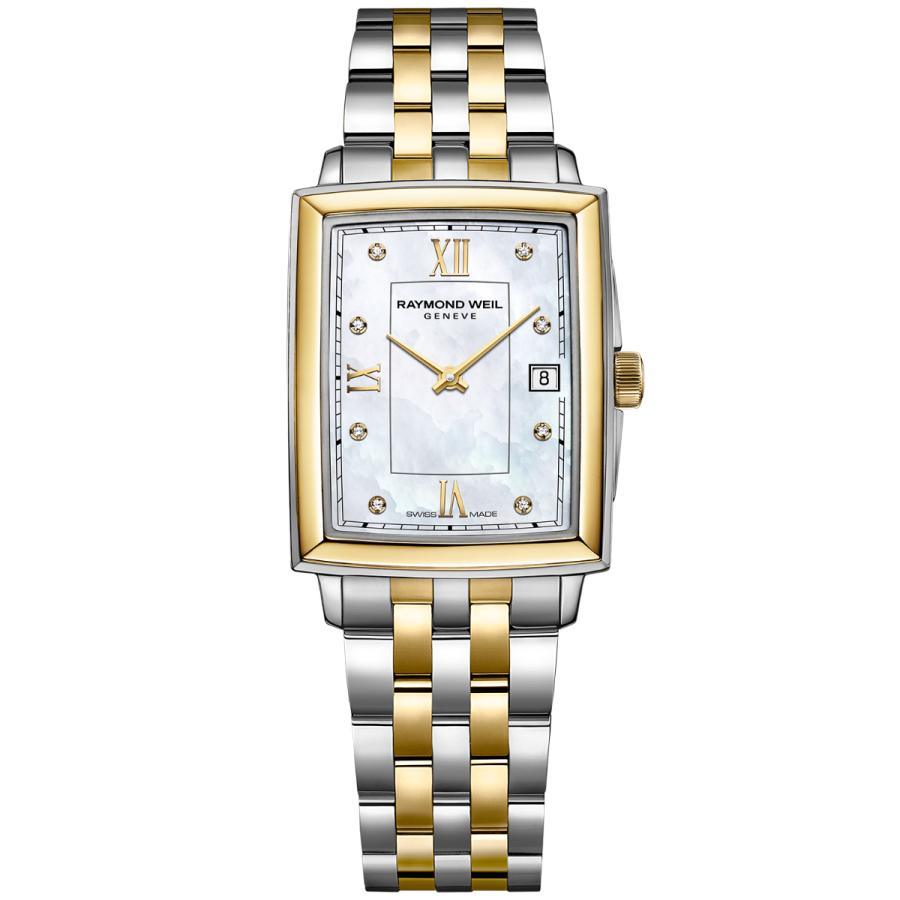 RAYMOND WEIL（レイモンドウェイル） （2/18から値上）（ノベルティー