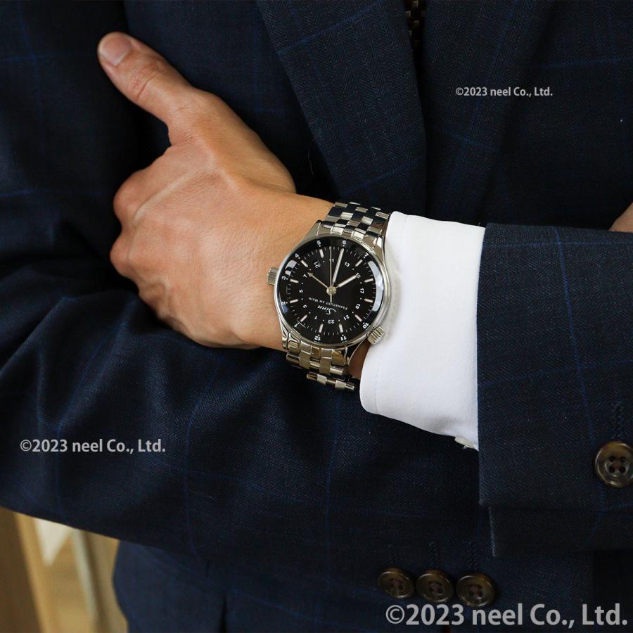 Sinn（ジン） （豪華おまけ有） 6060 自動巻 腕時計 メンズ