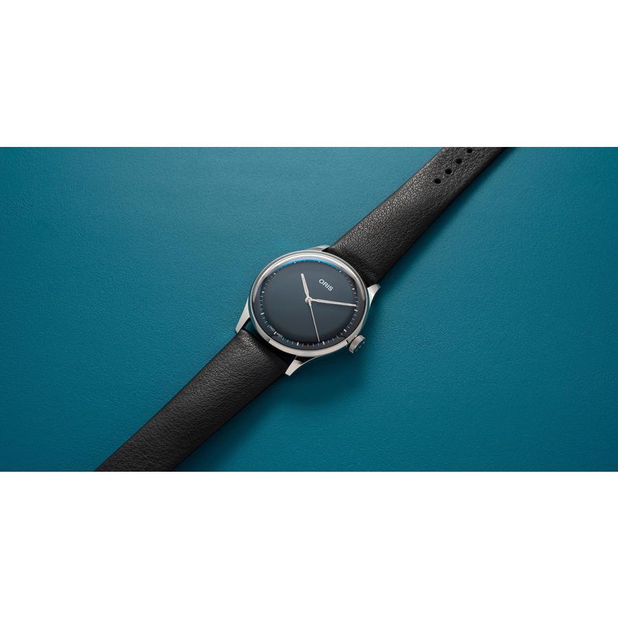 ORIS オリス　自動巻き腕時計Artelier Classic Date ARTELIER （豪華おまけ有） オリス ORIS アートリエS S 腕時計 メンズ