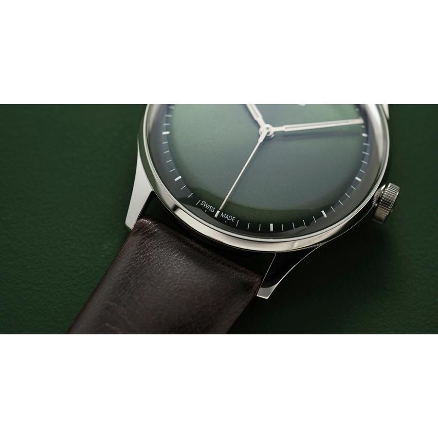 ARTELIER （豪華おまけ有） オリス ORIS アートリエS S 腕時計 メンズ