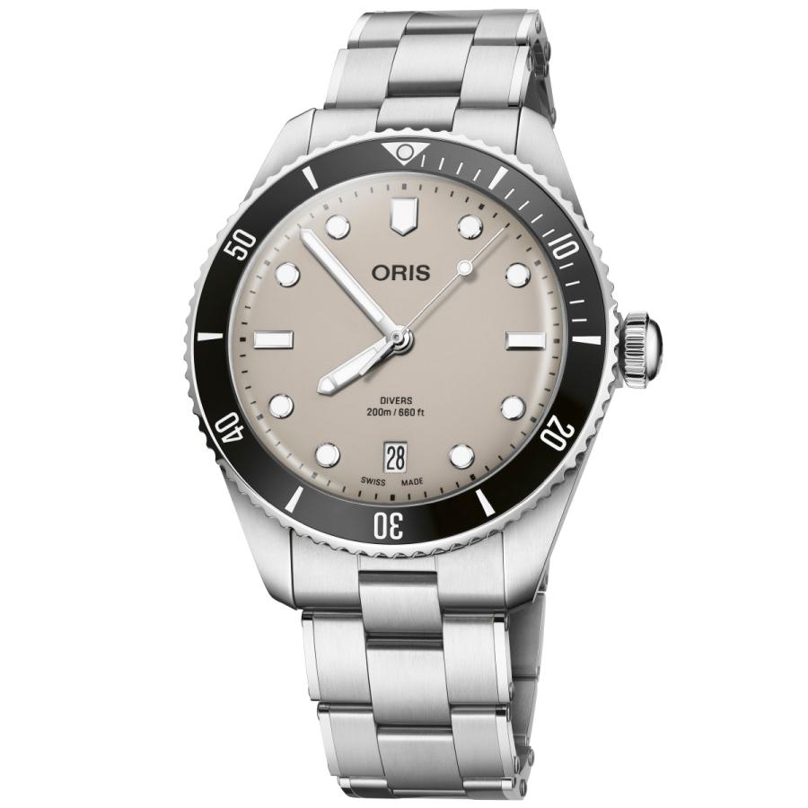 DIVERS オリス ORIS ダイバーズ デイト ダイバーズウォッチ 腕時計