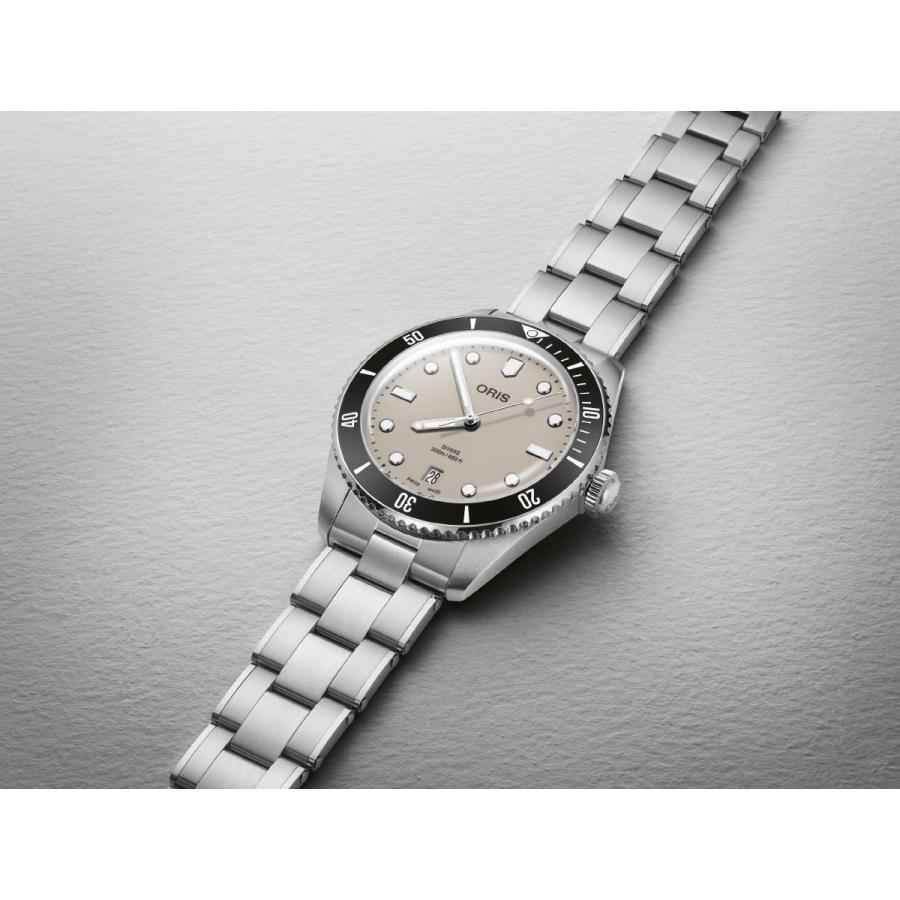 DIVERS オリス ORIS ダイバーズ デイト ダイバーズウォッチ 腕時計