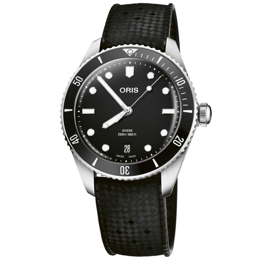 DIVERS オリス ORIS ダイバーズ デイト ダイバーズウォッチ 腕時計