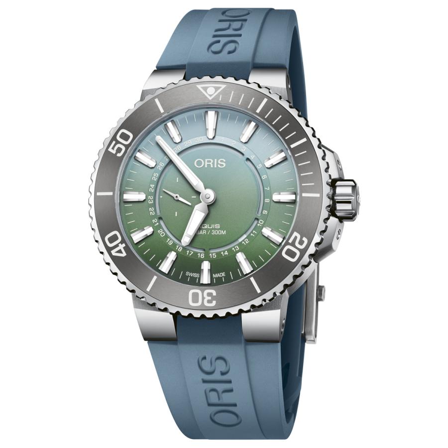 AQUIS オリス ORIS ダットワットリミテッドエディションII 限定 腕時計  